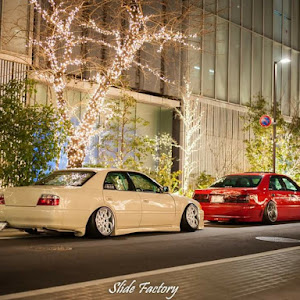 チェイサー JZX100