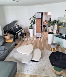 appartement à Lille (59)