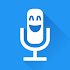 Voice changer with effects3.7.3