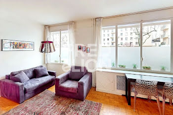 appartement à Paris 16ème (75)