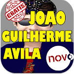 João Guilherme Ávila palco Apk