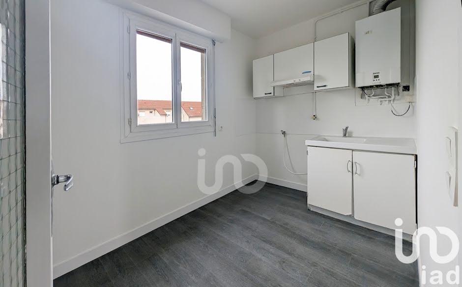 Vente appartement 2 pièces 33 m² à Savigny-sur-Orge (91600), 120 000 €