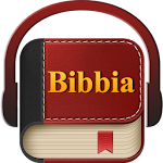 Cover Image of Herunterladen Italian Bible Free 4.2 APK