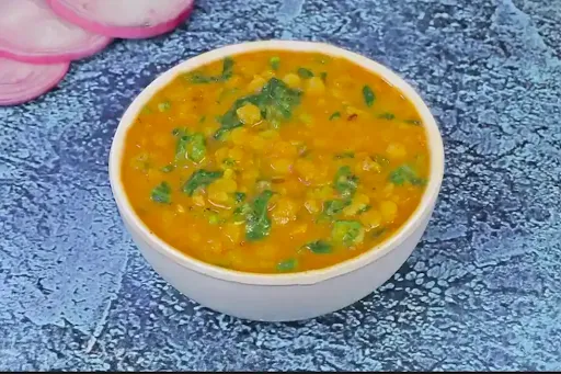 Dal Fry