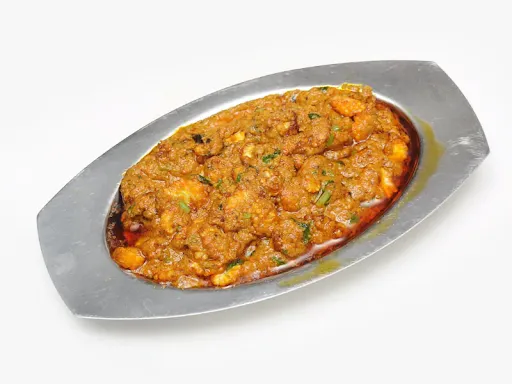 Chana Masala