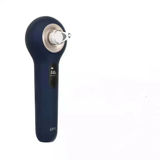 Title 4, German DJM suction blackhead remover, pore clea...