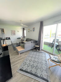 appartement à La Rochelle (17)