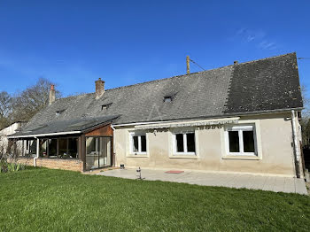 maison à Saint-Denis-d'Anjou (53)