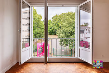 appartement à Nantes (44)