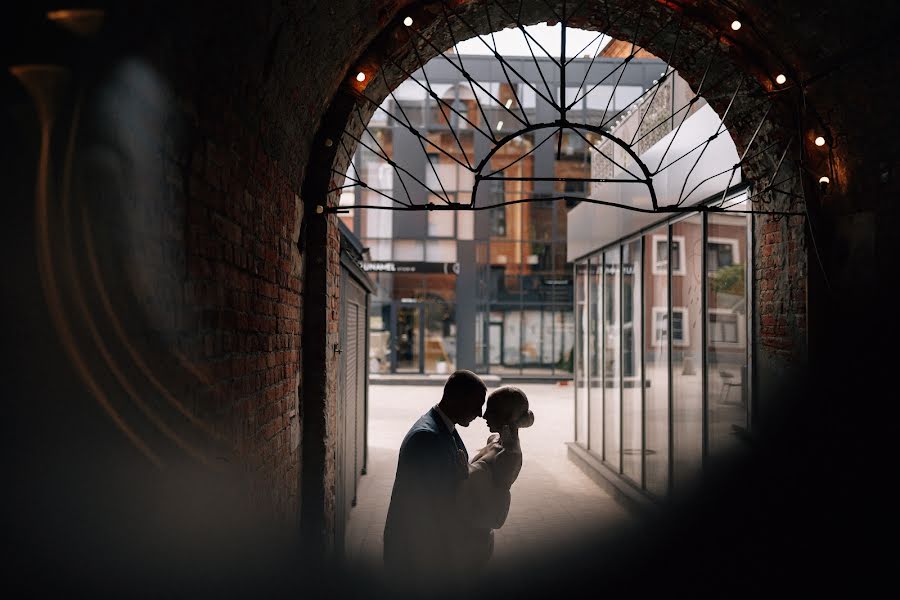 Fotografo di matrimoni Mariya Petnyunas (petnunas). Foto del 7 dicembre 2022