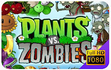 Plants vs Zombies New Tab HD small promo image