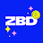 ZBD: Earn Bitcoin Rewards icon