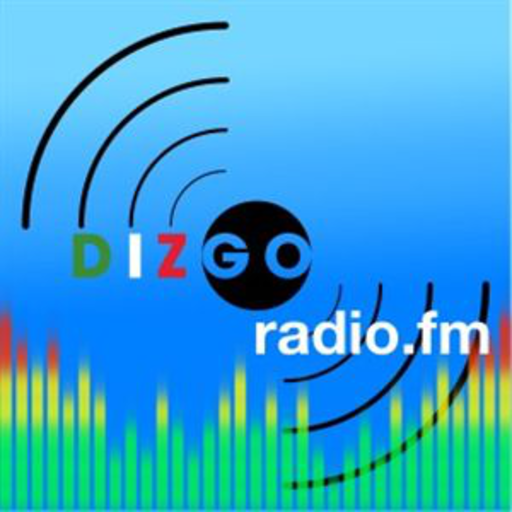 Dizgo Radio FM 音樂 App LOGO-APP開箱王