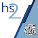 HS2 Site Access QR icon