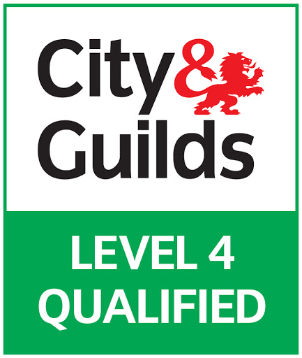 City & Guilds Qualified