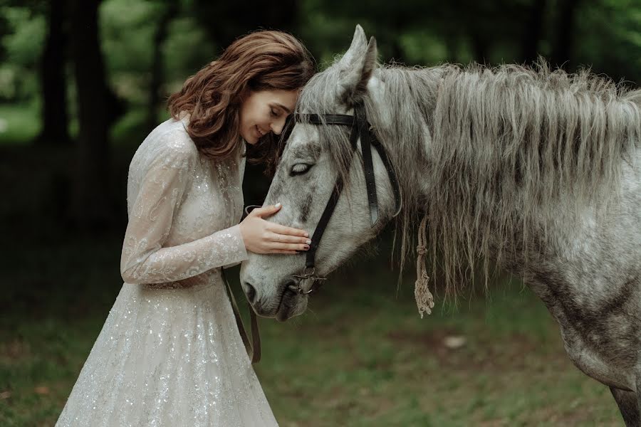 Vestuvių fotografas Murad Zakaryaev (zakaryaev-photo). Nuotrauka 2017 spalio 6