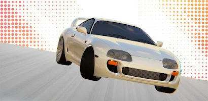 Supra Drift Simulator APK for Android - Download