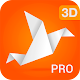 How to Make Origami - 3D Pro Download on Windows