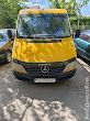 продам авто Mercedes Sprinter 