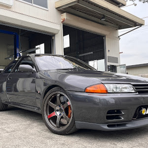 スカイライン GT-R BNR32