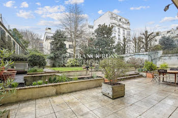 appartement à Neuilly-sur-Seine (92)