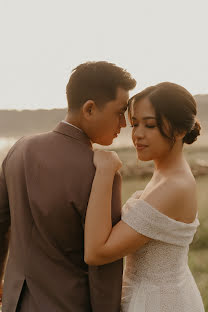 शादी का फोटोग्राफर Juniver Alexanto (warnaproject)। अप्रैल 9 का फोटो