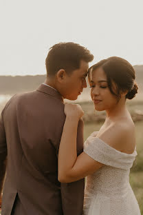 Fotografo di matrimoni Juniver Alexanto (warnaproject). Foto del 9 aprile