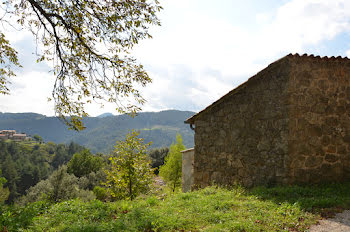 maison à Saint-Maurice-en-Chalencon (07)