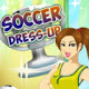 Soccer Dress-Up