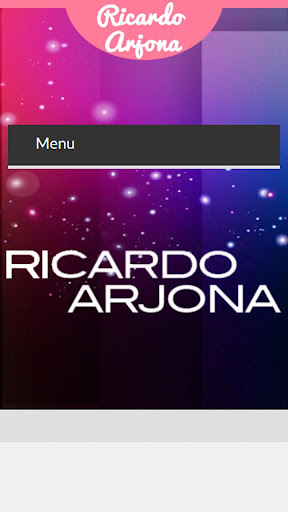 Letras de Ricardo Arjona