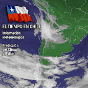 تحميل  El Tiempo en Chile 