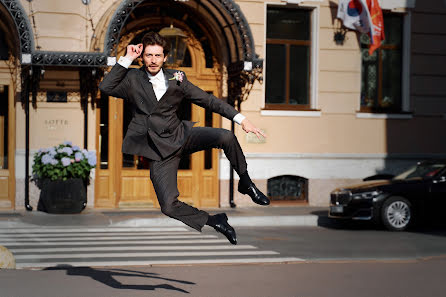 Wedding photographer Sergey Kalichevskiy (kalichevskiy). Photo of 31 December 2020