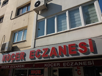 Koçer Eczanesi