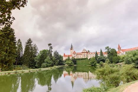 Jurufoto perkahwinan Alesya Prilipko (alesiaprilipko). Foto pada 11 September 2023