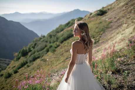 Fotógrafo de casamento Aleksey Pudov (alexeypudov). Foto de 11 de fevereiro 2022