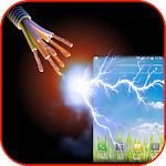 Super electric screen Apk