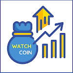 Cover Image of ดาวน์โหลด WatchCoin 1.1.1 APK