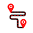 Route Recorder icon