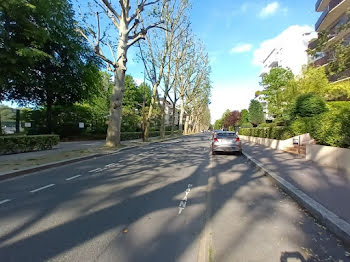 parking à Neuilly-sur-Seine (92)