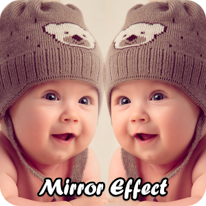 DSLR Camera Mirror Effects 6.1 Icon