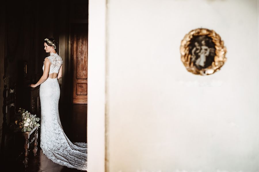 Düğün fotoğrafçısı Matteo Innocenti (matteoinnocenti). 1 Ekim 2018 fotoları