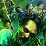 Cover Image of Télécharger PESTE MORTE : épidémie de zombies 1.1.1 APK