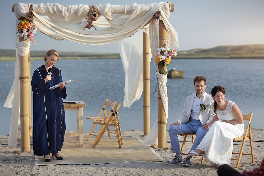 Fotógrafo de bodas Kamil Borkiewicz (borkiewicz). Foto del 7 de marzo