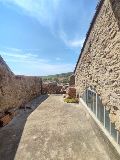 Vente maison 1 pièce 73 m² à Neffiès (34320), 89 000 €