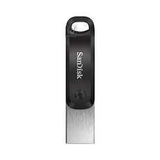 USB 128GB SANDISK Sandisk IXpand IX60