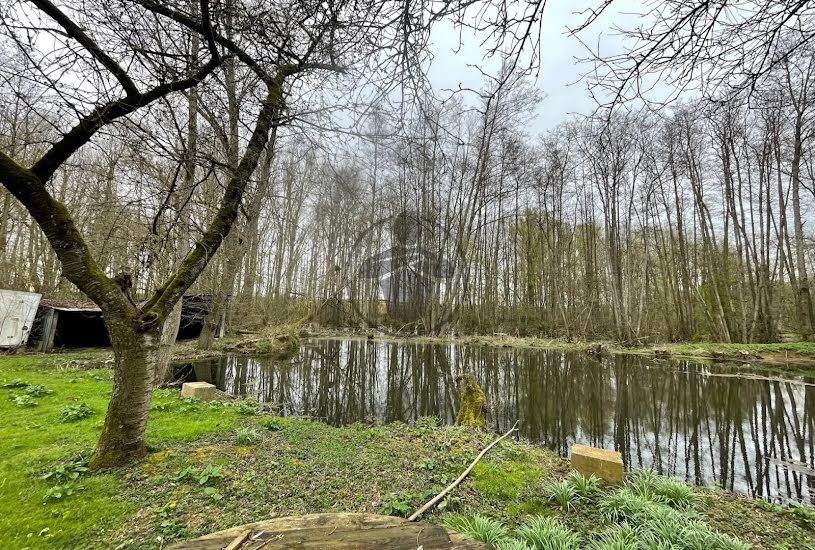  Vente Terrain à bâtir - à Harly (02100) 