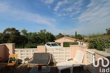 maison à Roquebrune-sur-Argens (83)