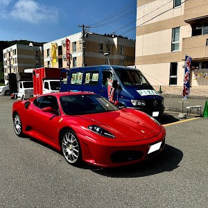 F430 F1