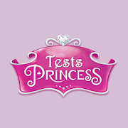 Princess Test. Which princess do you look like? 1.0 Icon