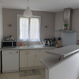 appartement à Limeil-brevannes (94)